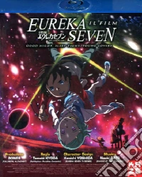(Blu-Ray Disk) Eureka Seven - Il Film brd