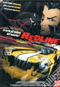 Redline dvd