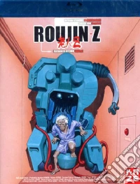 (Blu-Ray Disk) Roujin Z brd