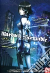 Mardock Scramble - The First Compression film in dvd di Susumu Kudo