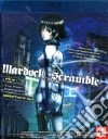 (Blu Ray Disk) Mardock Scramble - The First Compression film in blu ray disk di Susumu Kudo