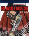 (Blu Ray Disk) Black Lagoon - Stagione 02 (2 Blu-Ray) dvd