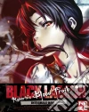 (Blu Ray Disk) Black Lagoon - Oav Box dvd