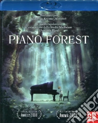 (Blu Ray Disk) Piano Forest dvd