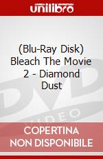 (Blu-Ray Disk) Bleach The Movie 2 - Diamond Dust brd
