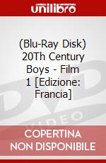 (Blu-Ray Disk) 20Th Century Boys - Film 1 [Edizione: Francia] brd