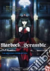 Mardock Scramble - The Second Combustion film in dvd di Susumu Kudo