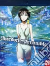 (Blu Ray Disk) Mardock Scramble - The Second Combustion dvd