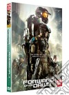 Halo 4 - Forward Unto Dawn dvd