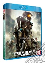 (Blu Ray Disk) Halo 4 - Forward Unto Dawn dvd