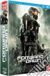 (Blu Ray Disk) Halo 4 - Forward Unto Dawn (CE) (Blu-Ray+Dvd) dvd