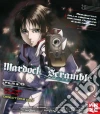 (Blu Ray Disk) Mardock Scramble - The Third Exhaust film in blu ray disk di Susumu Kudo