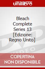 Bleach Complete Series 13 [Edizione: Regno Unito] dvd