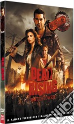 Dead Rising - Watchtower dvd