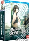 (Blu Ray Disk) Mardock Scramble - La Trilogia (3 Blu-Ray) dvd