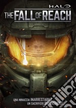 Halo - The Fall Of Reach dvd