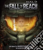 (Blu-Ray Disk) Halo - The Fall Of Reach brd