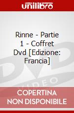 Rinne - Partie 1 - Coffret Dvd [Edizione: Francia] dvd