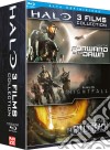 (Blu-Ray Disk) Halo - Forward Unto Dawn / Nightfall / The Fall Of Reach (3 Blu-Ray) dvd