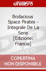 Bodacious Space Pirates - Integrale De La Serie [Edizione: Francia] dvd