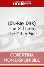 (Blu-Ray Disk) The Girl From The Other Side brd