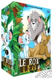 Roi Leo (Le) (4 Dvd) dvd