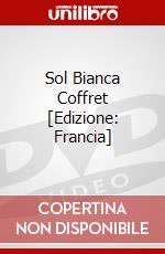 Sol Bianca Coffret [Edizione: Francia] dvd