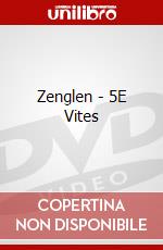 Zenglen - 5E Vites dvd