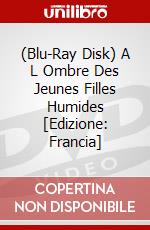 (Blu-Ray Disk) A L Ombre Des Jeunes Filles Humides [Edizione: Francia] brd