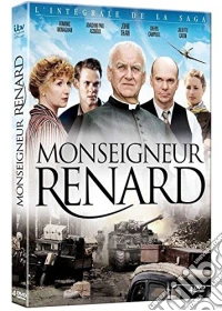 Monseigneur Renard L Integrale (4 Dvd) [Edizione: Francia] dvd