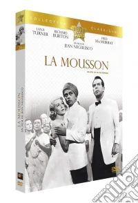 La Mousson [Edizione: Francia] dvd