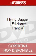 Flying Dagger [Edizione: Francia] dvd