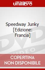 Speedway Junky [Edizione: Francia] dvd