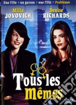 Tous Les Memes [Edizione: Francia] dvd