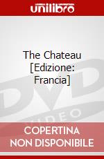 The Chateau [Edizione: Francia] dvd
