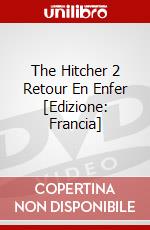 The Hitcher 2 Retour En Enfer [Edizione: Francia] dvd