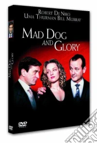 Mad Dog And Glory [Edizione: Regno Unito] dvd