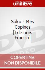 Soko - Mes Copines [Edizione: Francia] dvd