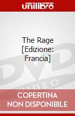 The Rage [Edizione: Francia] dvd