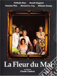 Fleur Du Mal (La) (2 Dvd+Cd) [Edizione: Francia] dvd