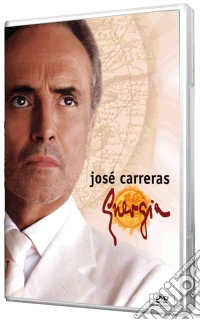Jose' Carreras - Energia dvd