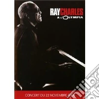 Ray Charles - A L'Olympia dvd