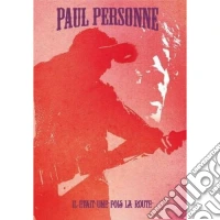 Paul Personne - Il Etait Une Fois La Route dvd