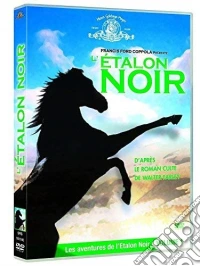 L'Etalon Noir Vol.1 [Edizione: Francia] dvd