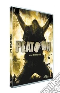 Platoon [Edizione: Francia] dvd