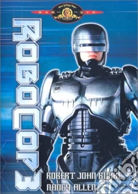 Robocop 3 [Edizione: Francia] dvd