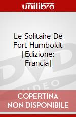 Le Solitaire De Fort Humboldt [Edizione: Francia] dvd