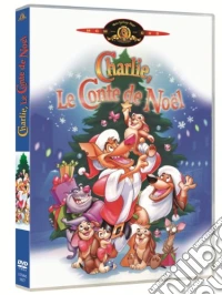 Charlie, Le Conte De Noel [Edizione: Francia] dvd