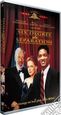 Six Degres De Separation [Edizione: Francia] dvd