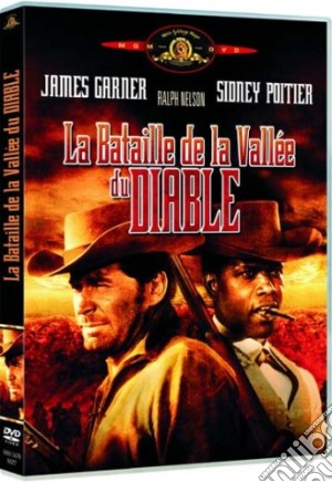 La Bataille De La Vallee Du Diable [Edizione: Francia] film in dvd